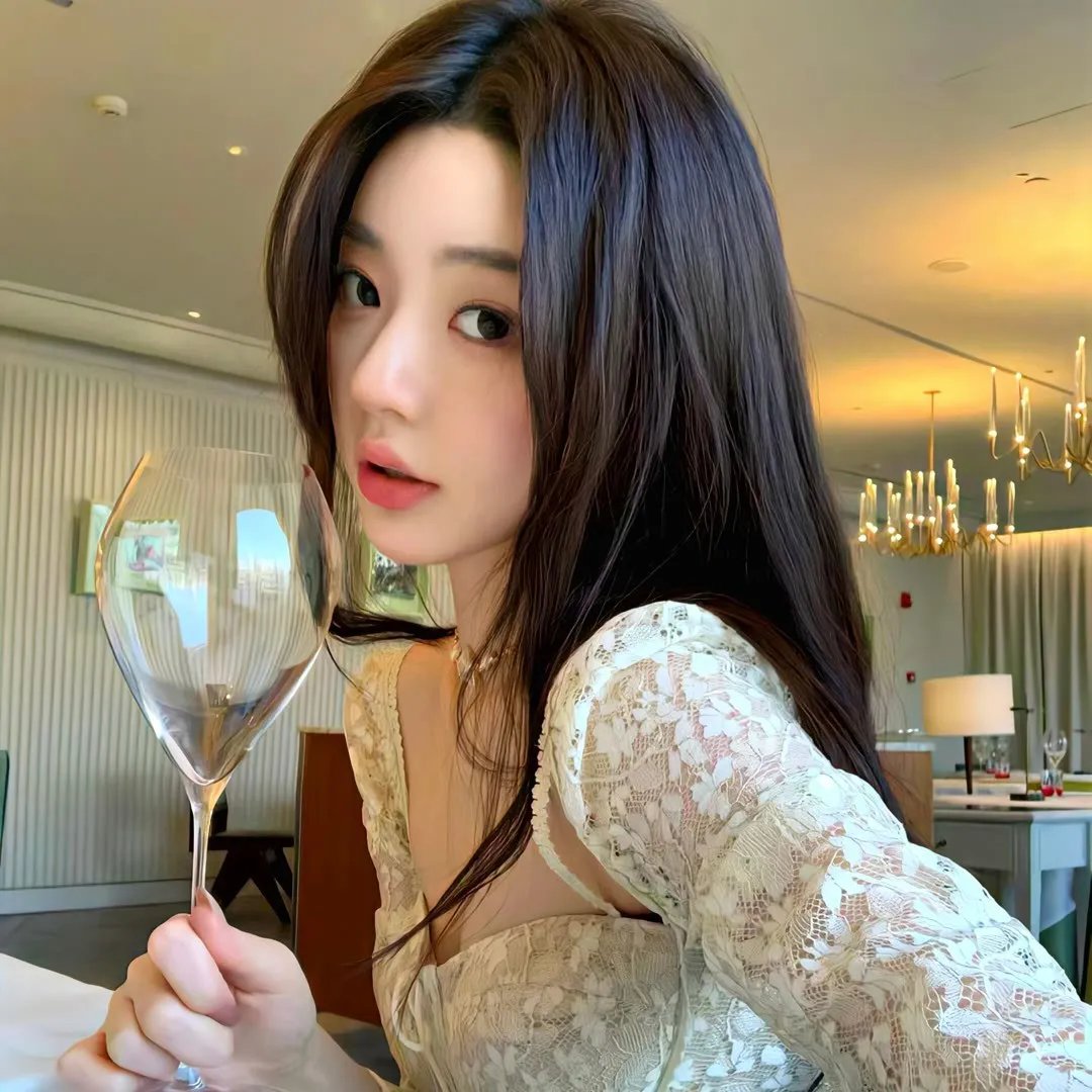 美人