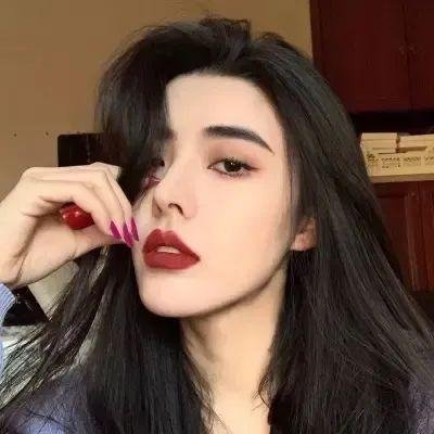 如此勇敢的女孩