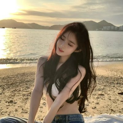 少女哪吒